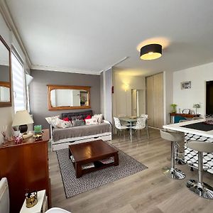 Appartement met een Slaapkamer